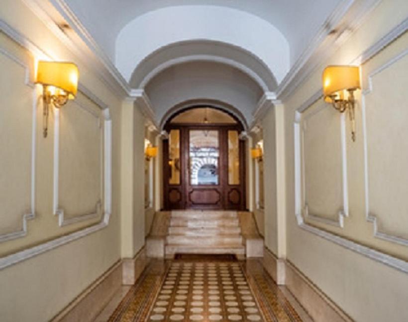 Veneto Holidays - Central Apartment In Via Veneto Rome Exterior photo