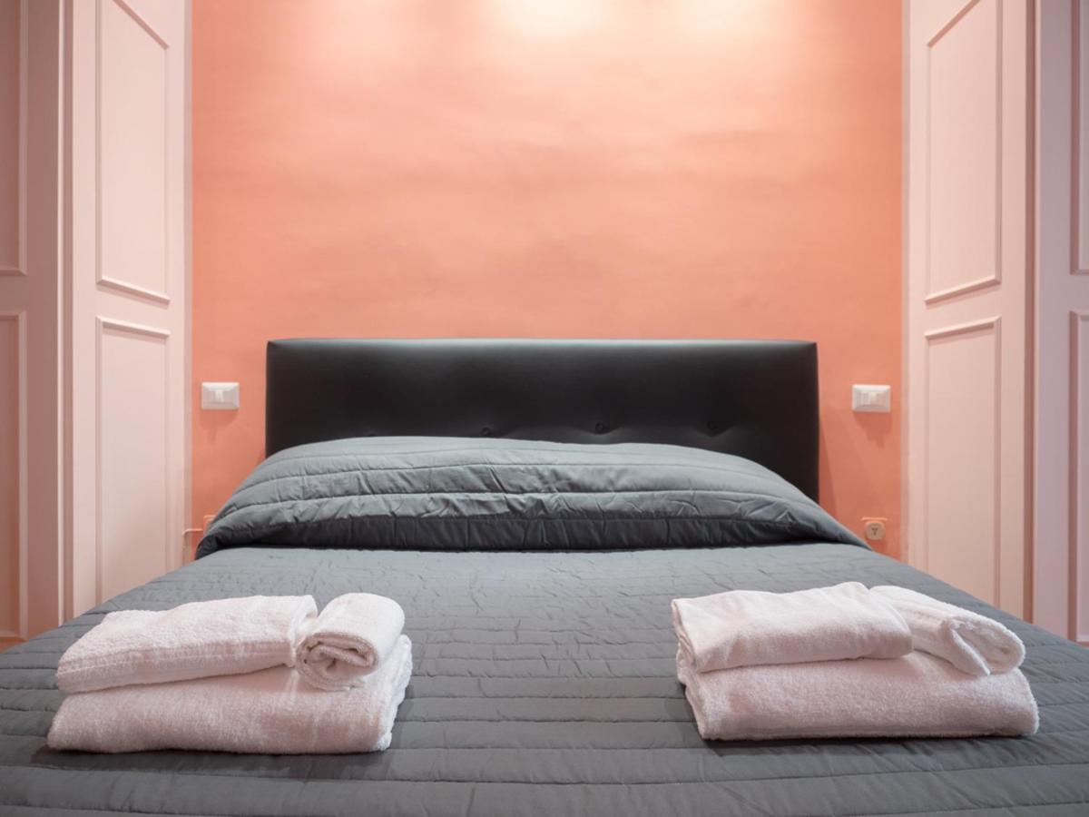 Veneto Holidays - Central Apartment In Via Veneto Rome Exterior photo
